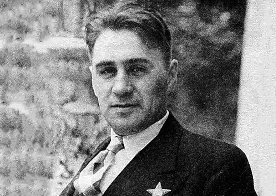 Судоплатов, павел анатольевич — рувики