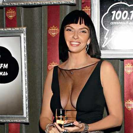 Наталья синдеева: известный медиапродюсер