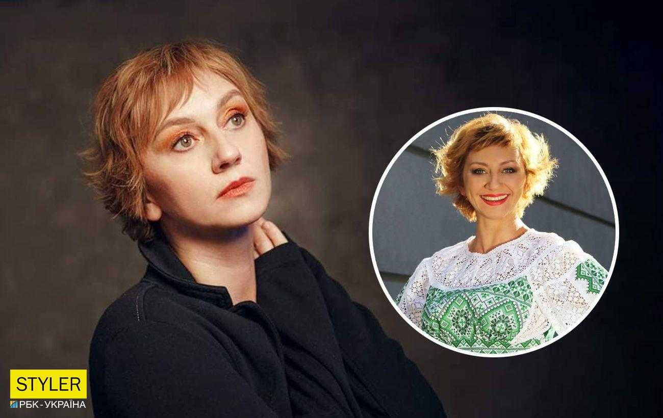 Римма зюбина (23.08.1971) - актриса, биография и фильмография
