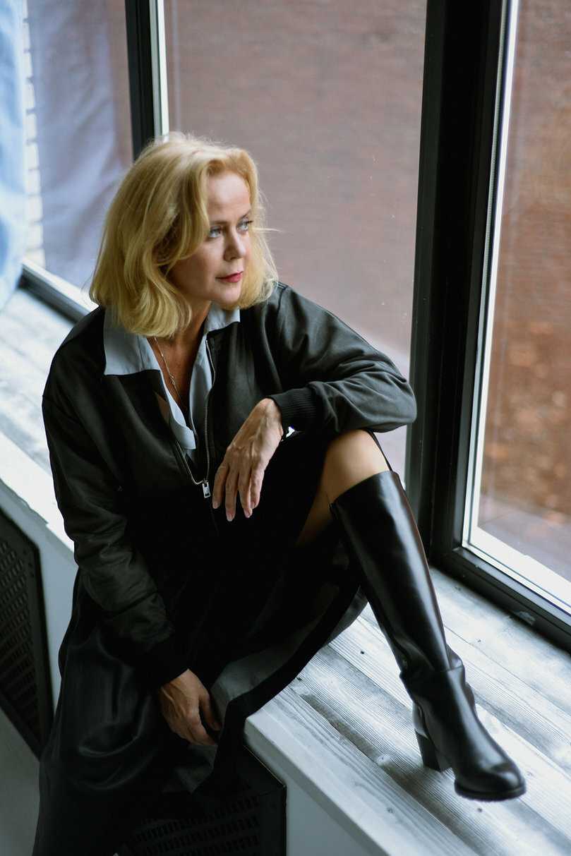 Нелли попова - биография » новости кино