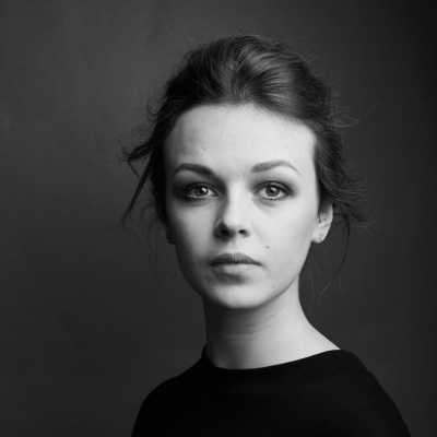 Марина калецкая