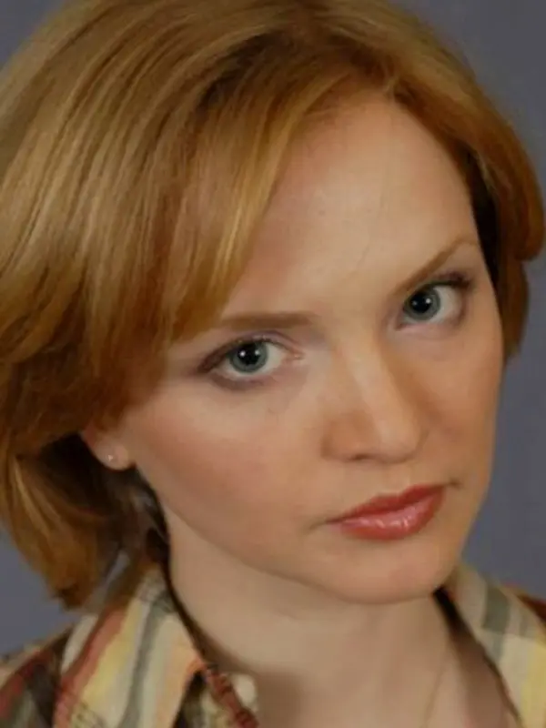 Юлия вайшнур