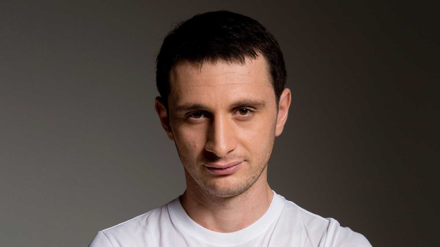 Алан дзагоев биография, фото, личная жизнь, его жена и дочь | модные новости