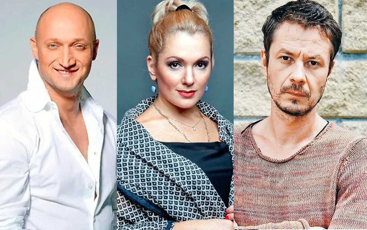 Илья древнов родители