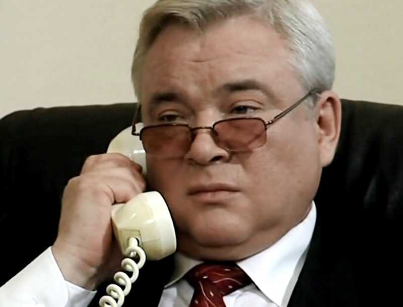 Вячеслав молоков - биография и семья