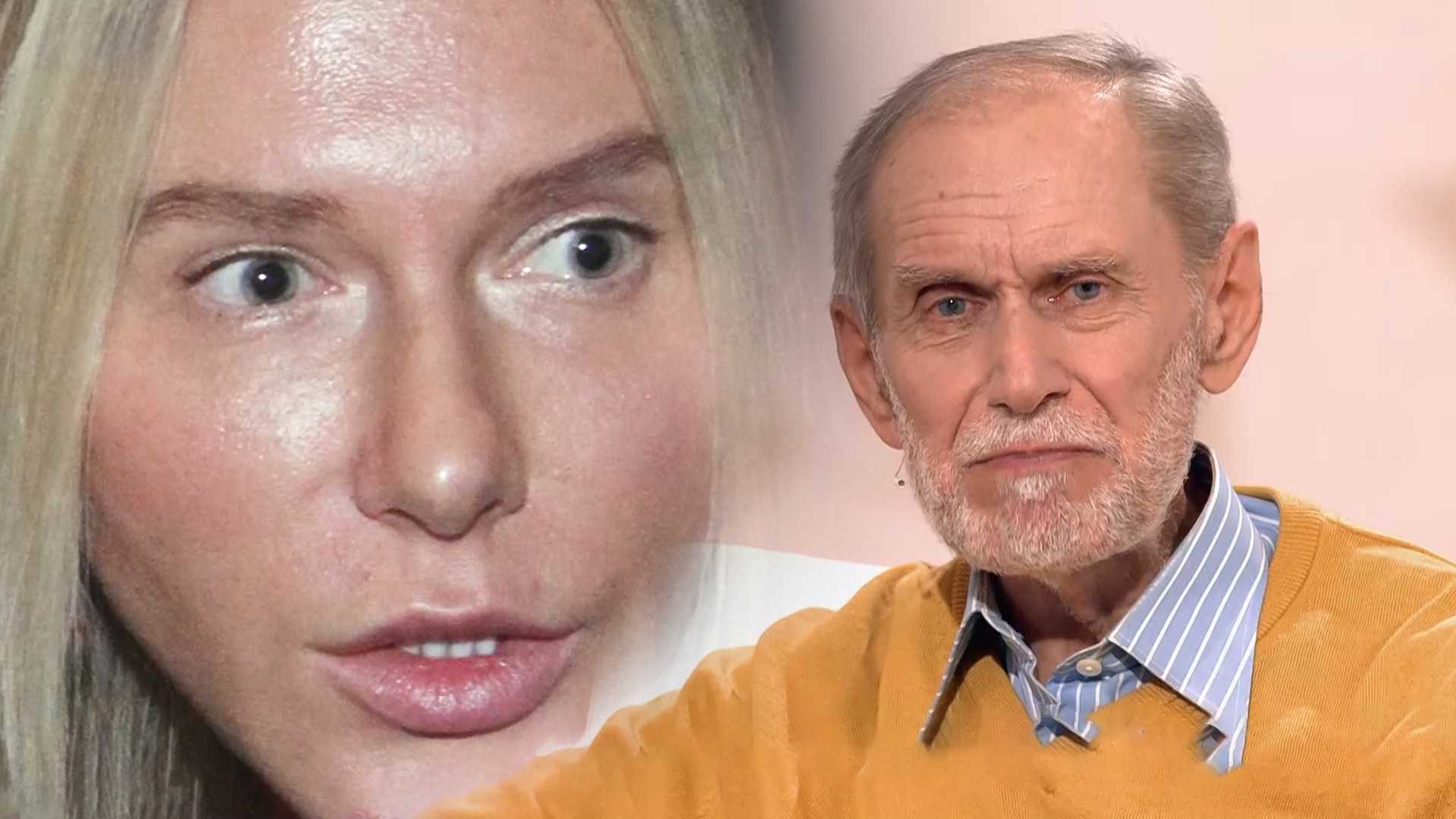 Соловьева ольга актриса > персоналии
