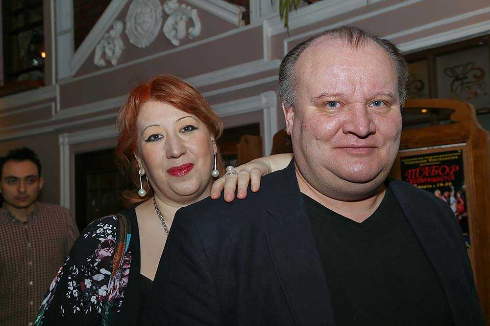 Борис каморзин - биография, новости, личная жизнь, фото, видео - stuki-druki.com