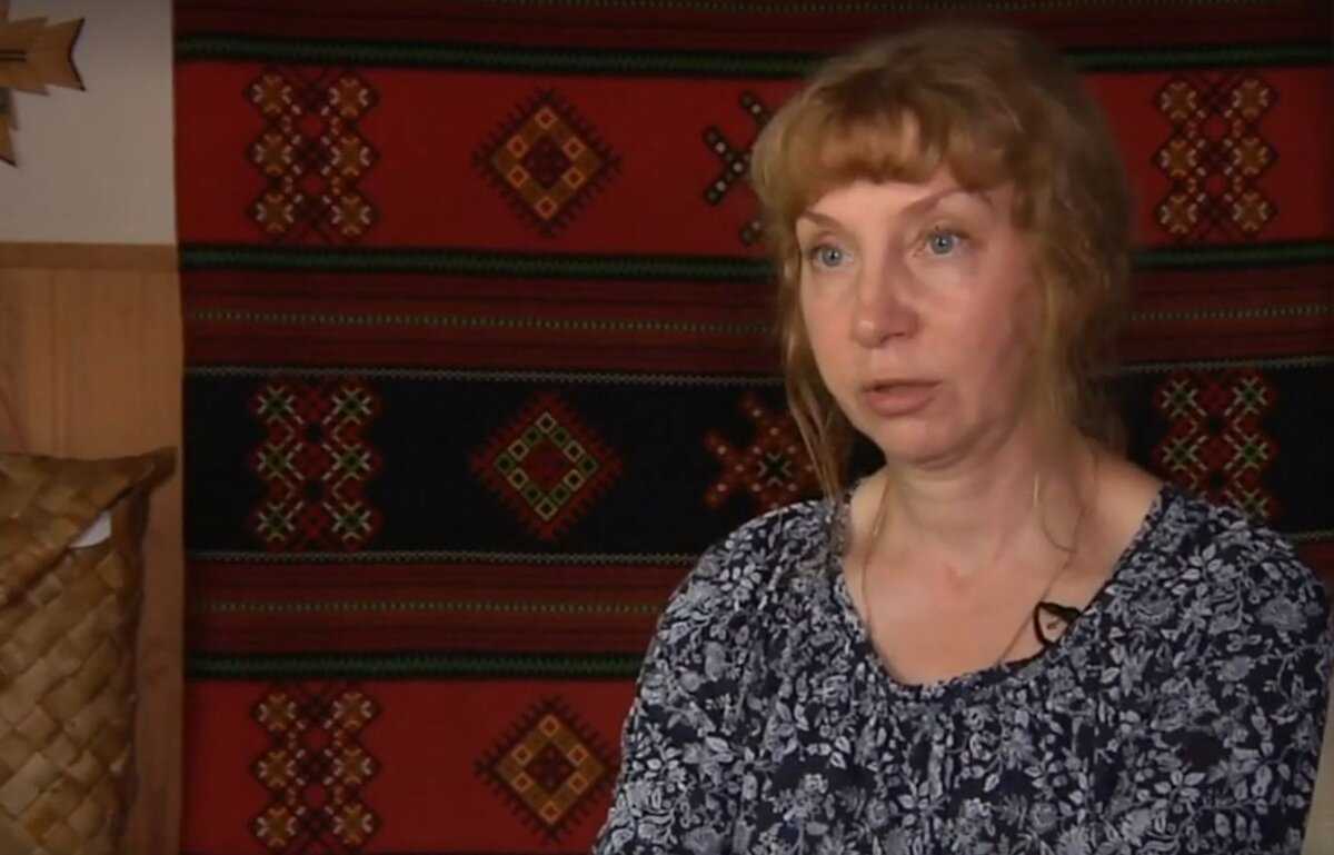 Ольга мелихова актриса биография личная жизнь