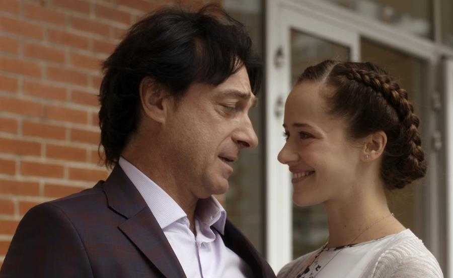 Сериал «по ту сторону солнца» (2022): содержание серий, чем закончится