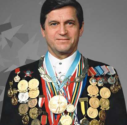 Эра александра тихонова