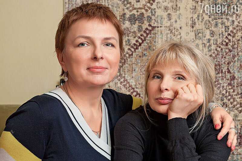 Татьяна юрьевна назарова, краткая биография, личная жизнь