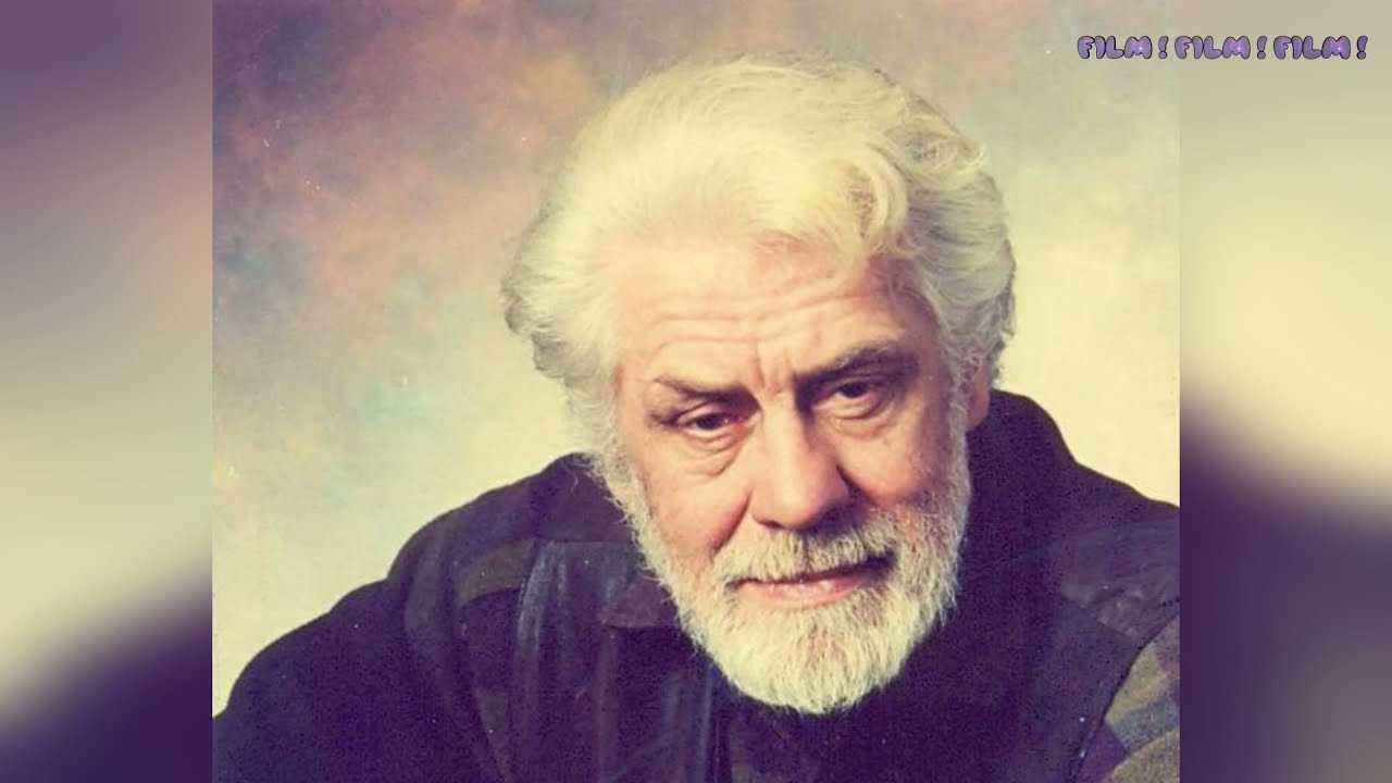 Валерий долженков: популярного актера не стало на 75-м году жизни