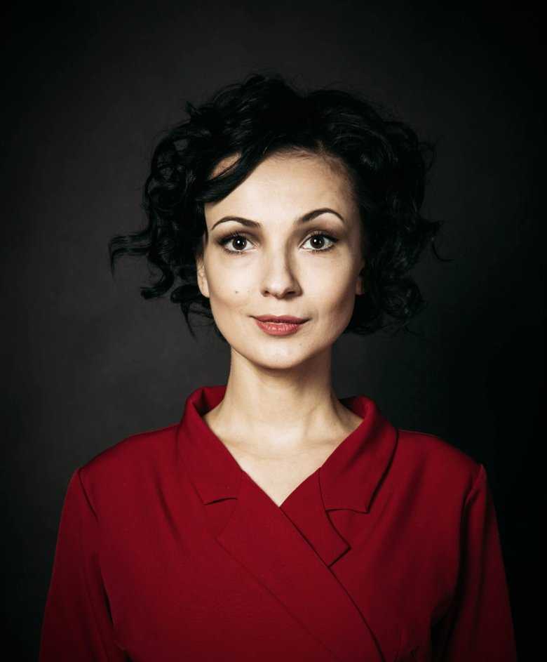 Евгения свиридов – актриса с необычайным талантом - fambio.ru