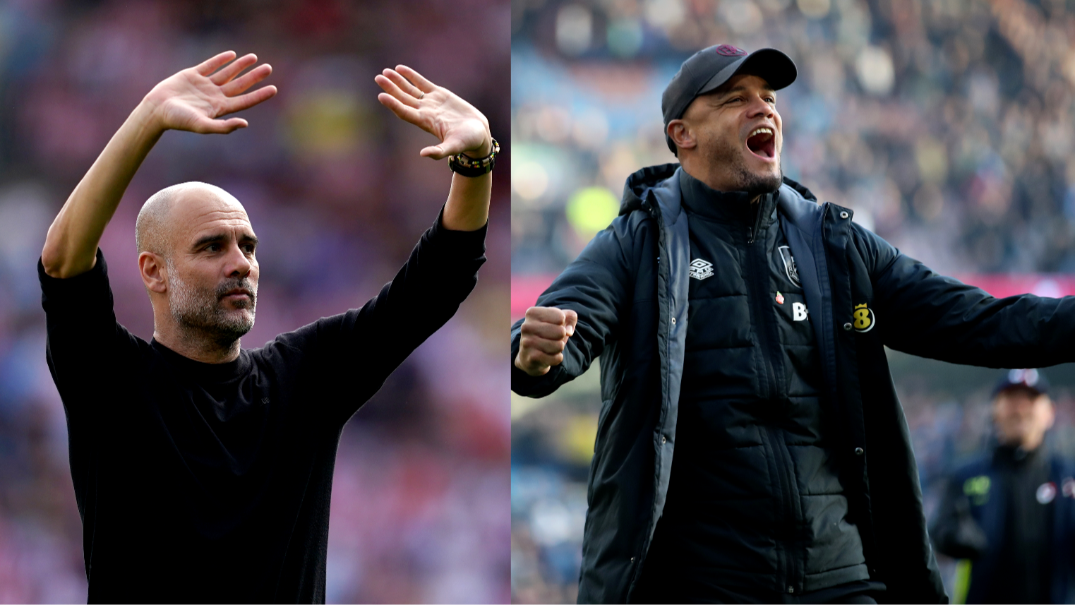 From player to coach: the life and career of pep guardiola - world today news