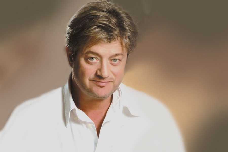 Валерий дайнеко биография личная жизнь