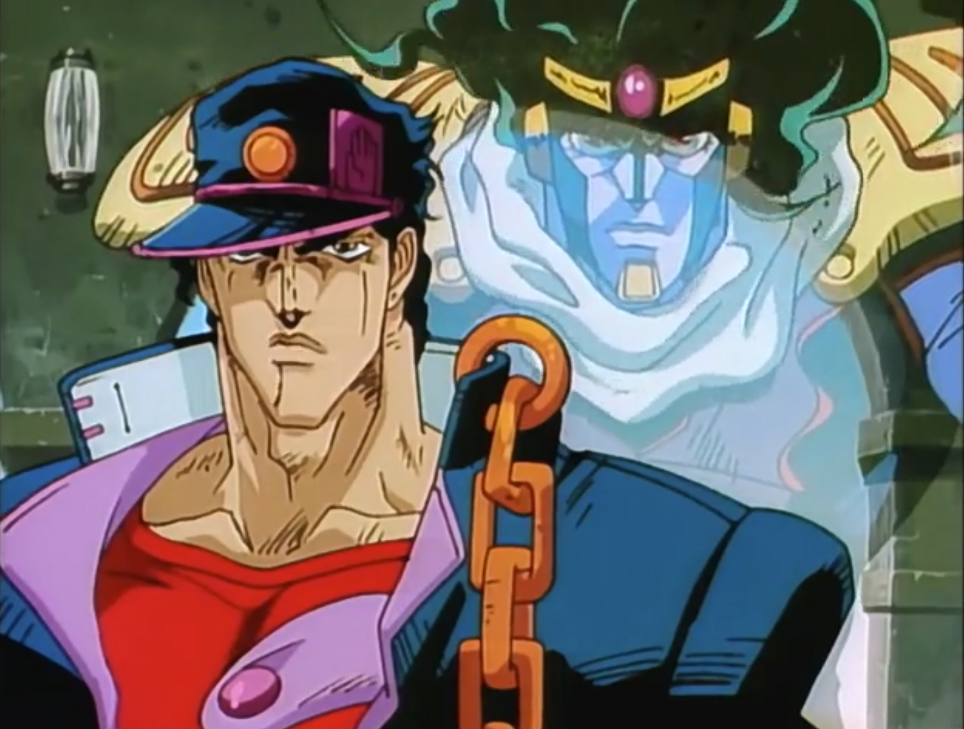Jojo's bizarre adventure watch order: list of all seasons in sequence