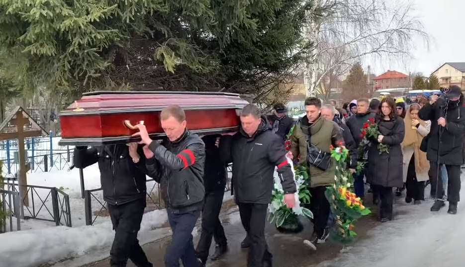 Причина смерти владислава дворжецкого. могила 🪦 и похороны / тайны смерти