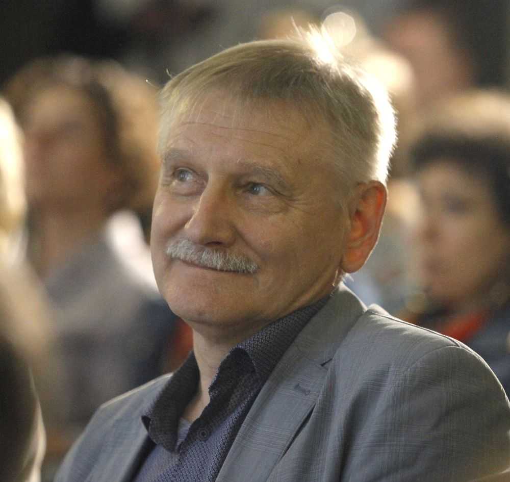 Сергей рубеко