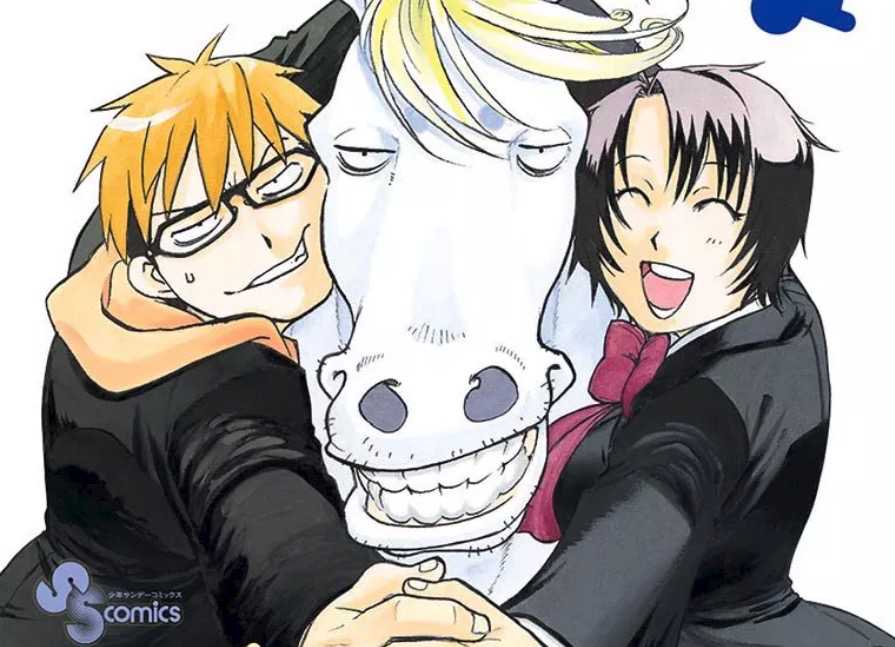 Who is hiromu arakawa? | the creator of fullmetal alchemist