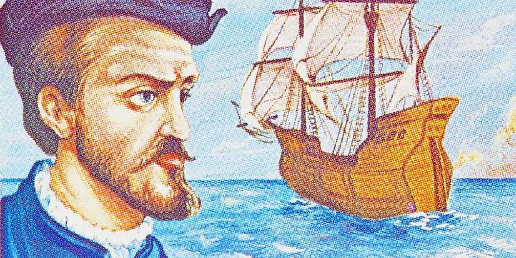 Jacques cartier - age, birthday & biography | howold.co