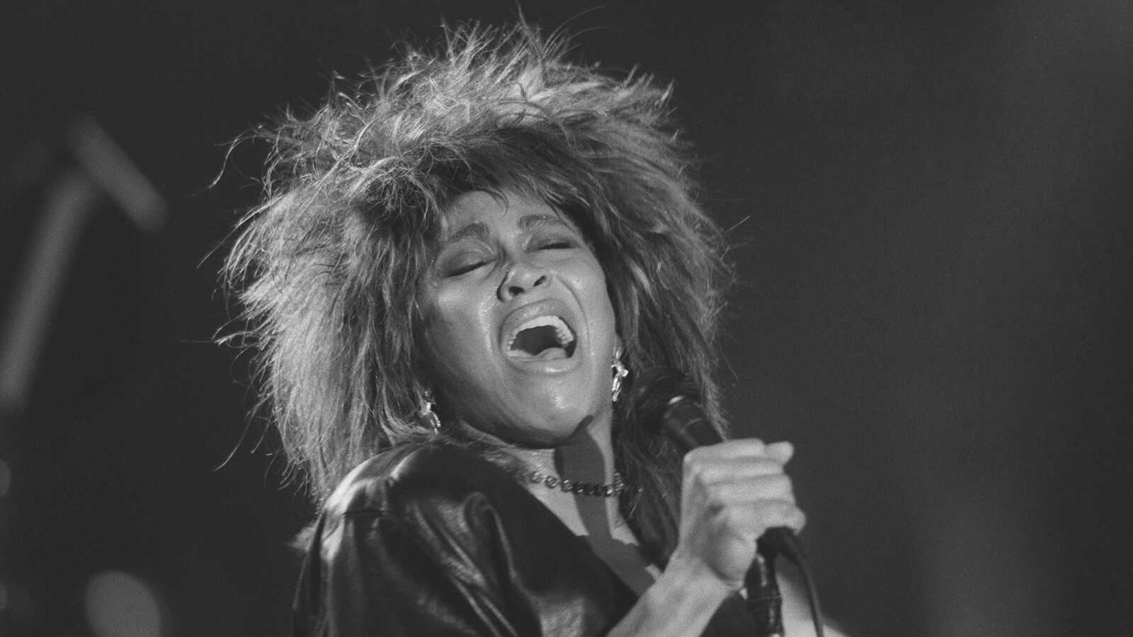 Тина тёрнер (tina turner) - биография, новости, личная жизнь