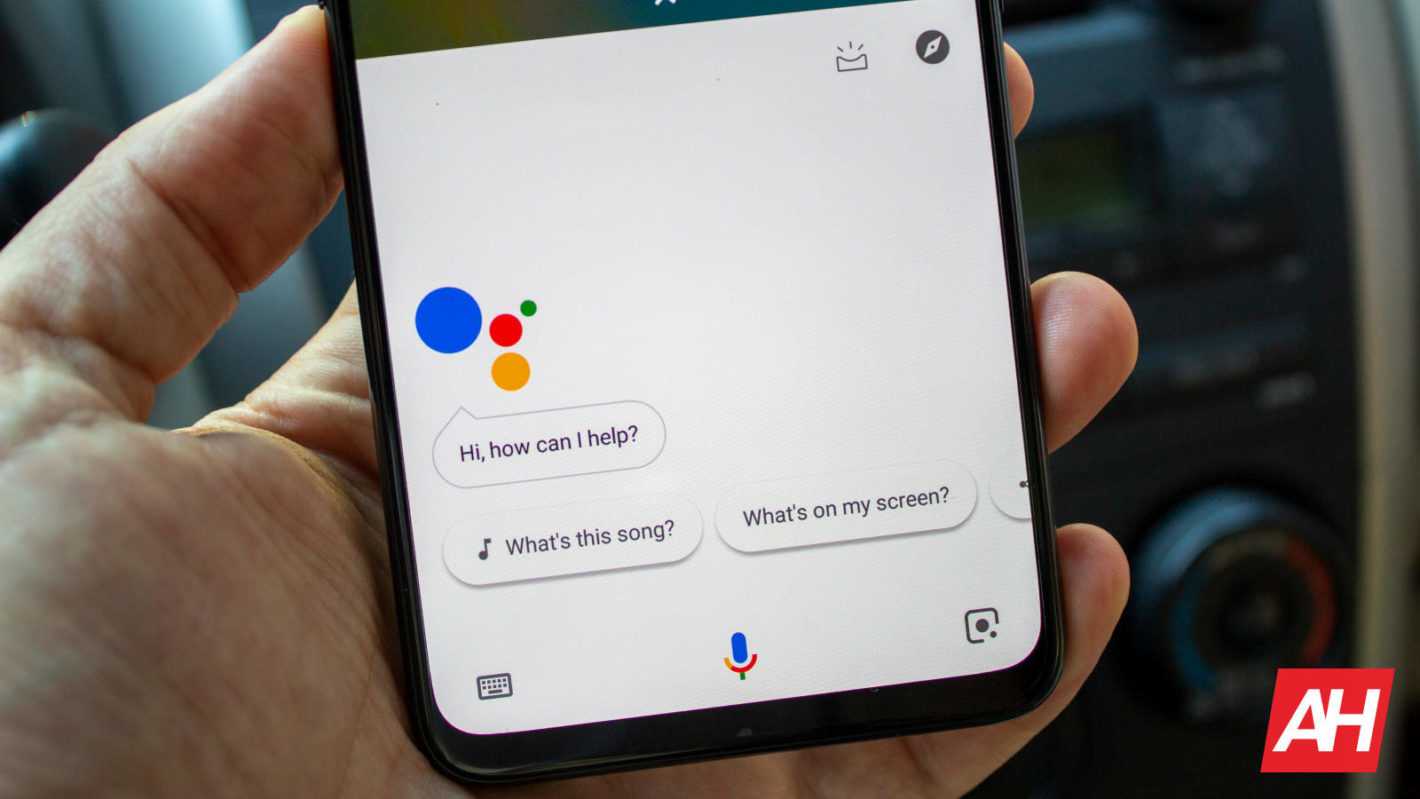 50 лучших навыков и действий помощника google