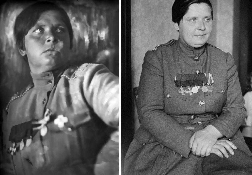 Мария бочкарева биография: мария бочкарева биография