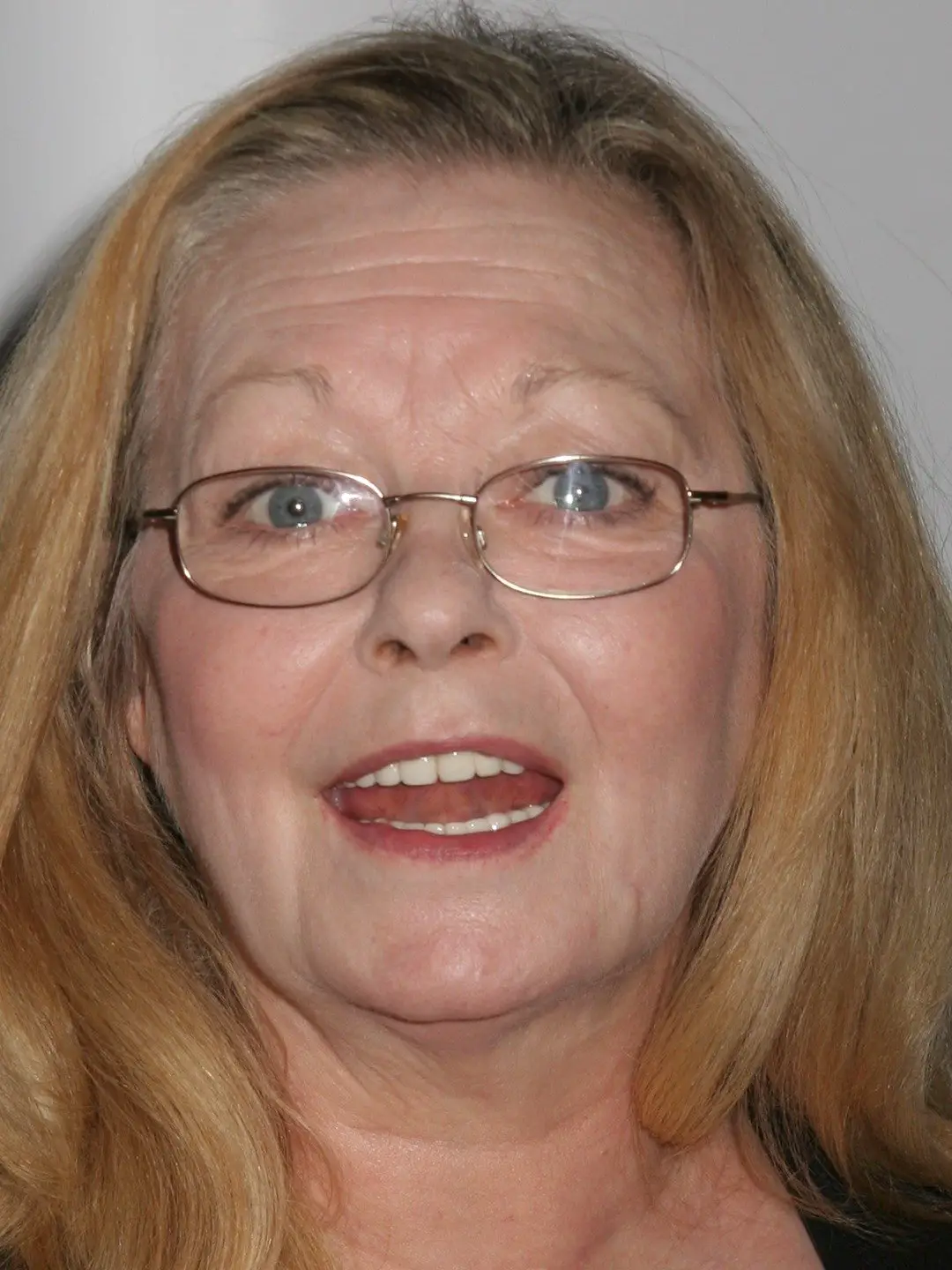 Jill haworth net worth