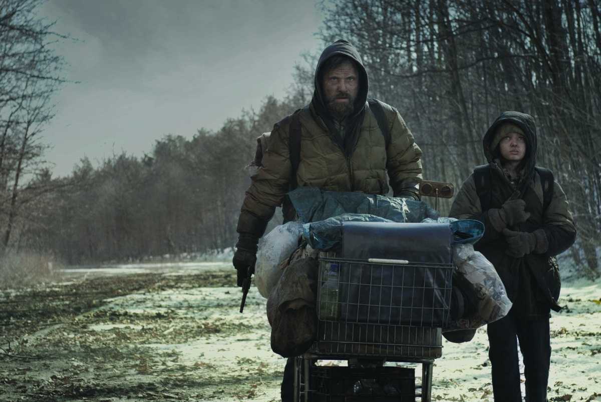 Конец света: 20 сериалов про апокалипсис - новости кино и кинотеатров на одном сайте