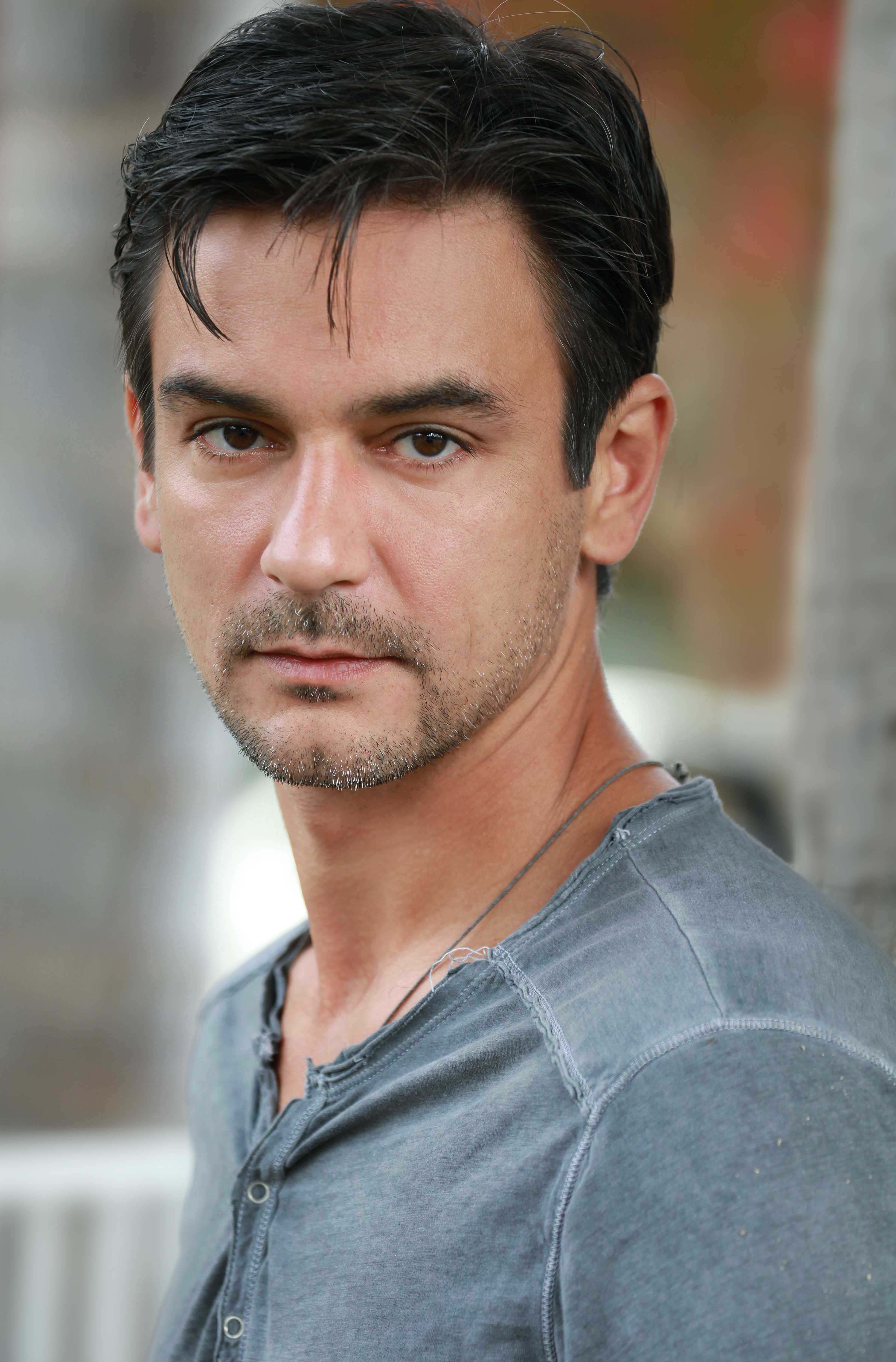 Konstantin lavysh
actor