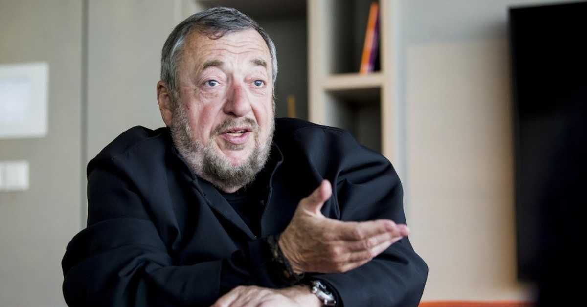 Павел лунгин биография кратко