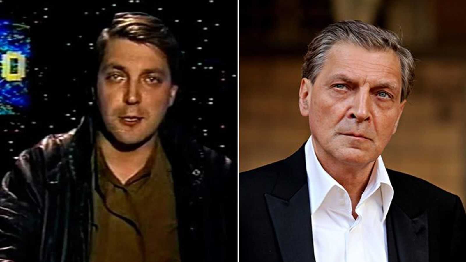 Как выглядит замок скандального журналиста александра невзорова