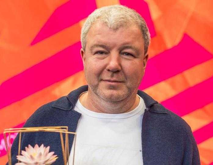 Александр робак - биография, новости, личная жизнь