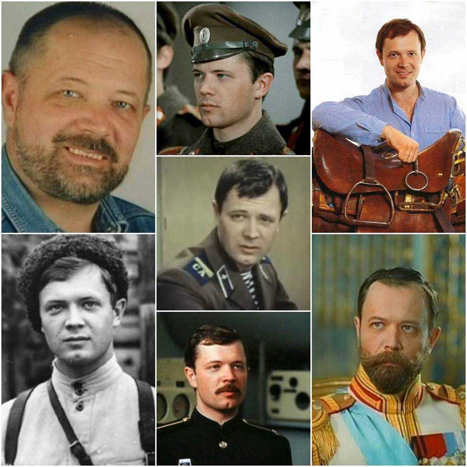 Удачной была карьера, счастье было в семье, но в 45 лет оборвалась жизнь актера андрея ростоцкого