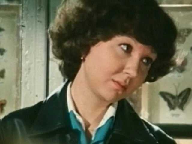 Актриса нина маслова википедия. маслова, нина константиновна