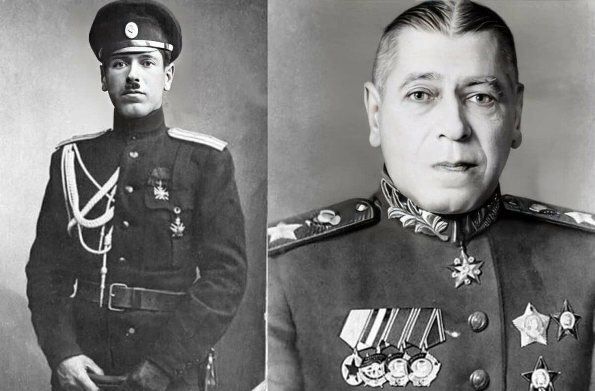 Про маршала б.м. шапошникова (1882-1945 гг)
про маршала б.м. шапошникова (1882-1945 гг)