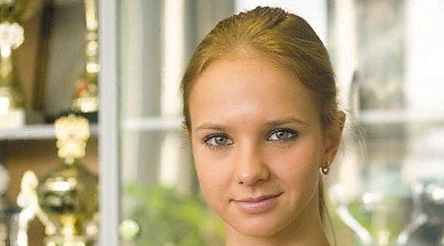 Алийчук маргарита - художественная гимнастика