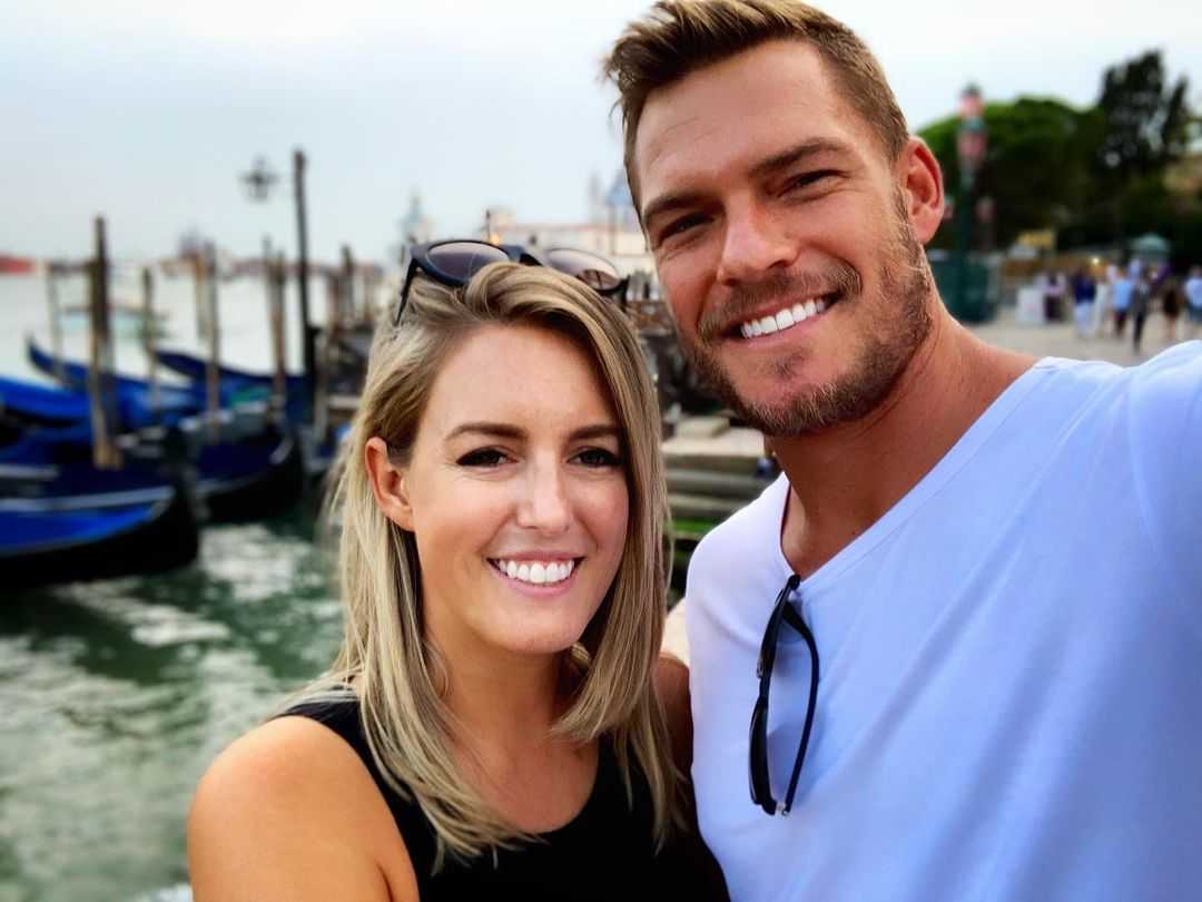 Alan barton (musician) wiki, biography, age, wife, net worth, family, instagram, twitter & more facts