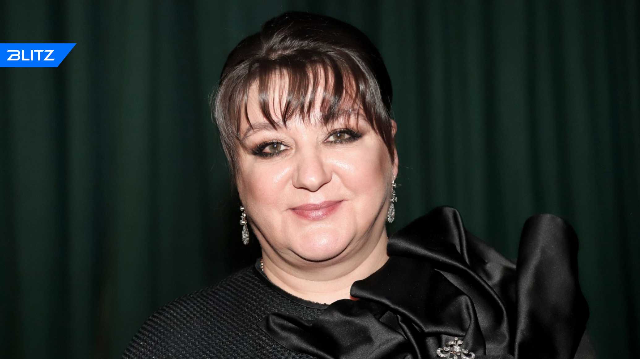 Муж и дети певицы варвары: фото; фан-клуб — варвара певица биография семья дети — музыкальный лайк
