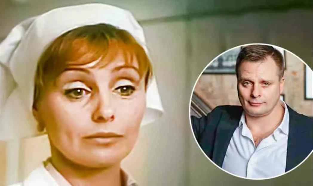 Мария стерникова биография личная жизнь дети