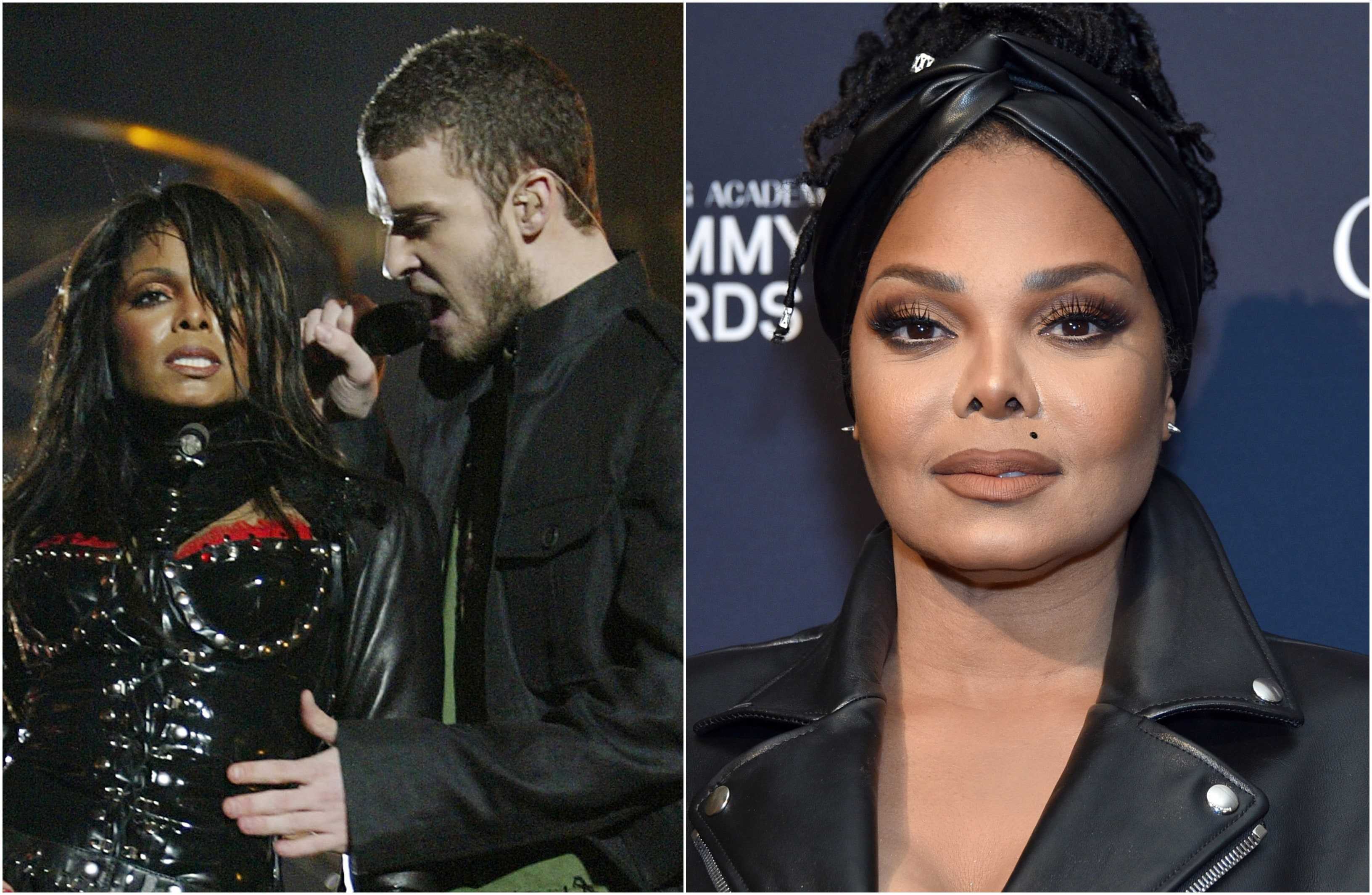 Janet jackson - son, age & songs