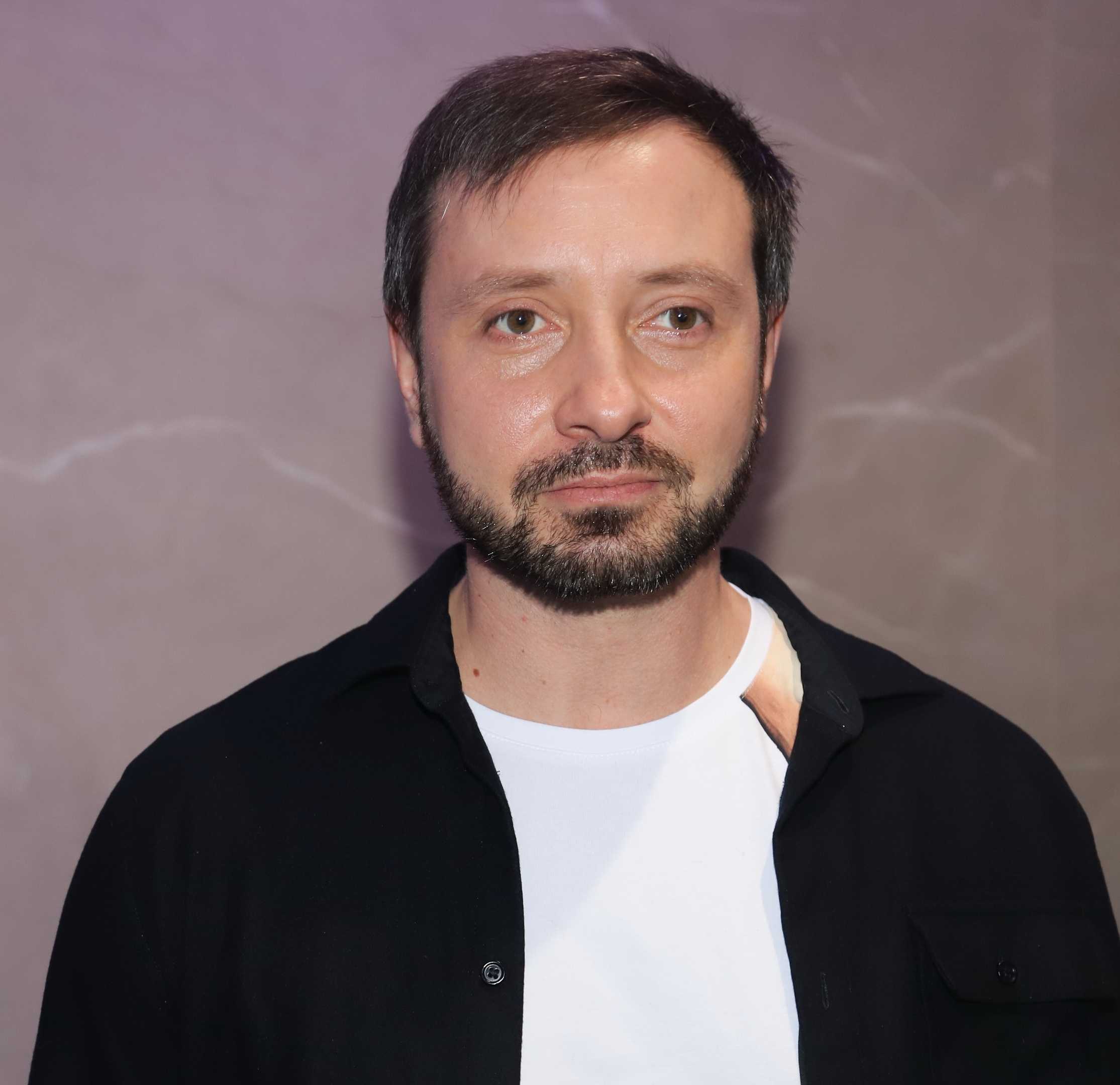 Актер даниил белых: личная жизнь, краткая биография и главные роли