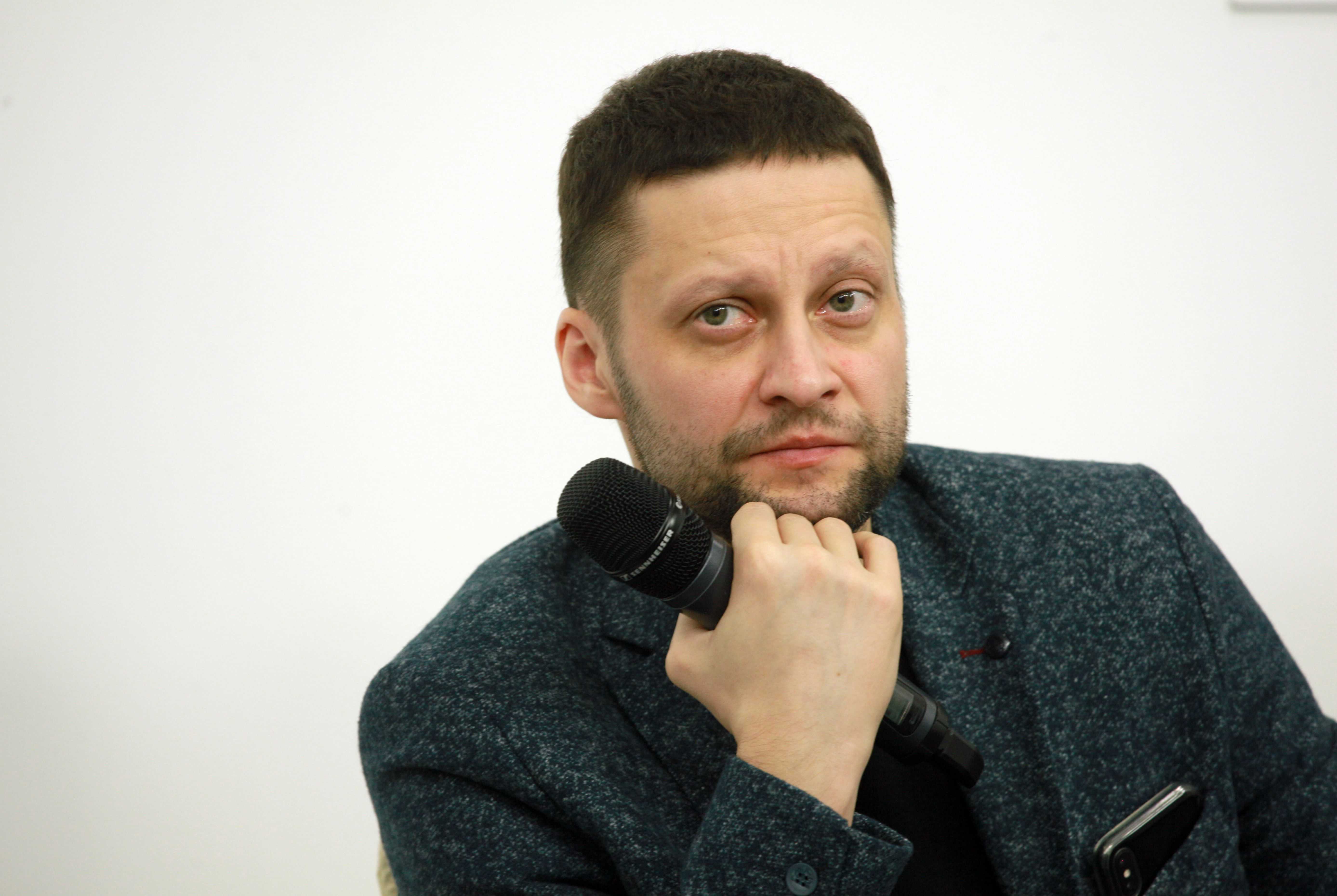 Биография и творческий путь павла павленко - советские актеры