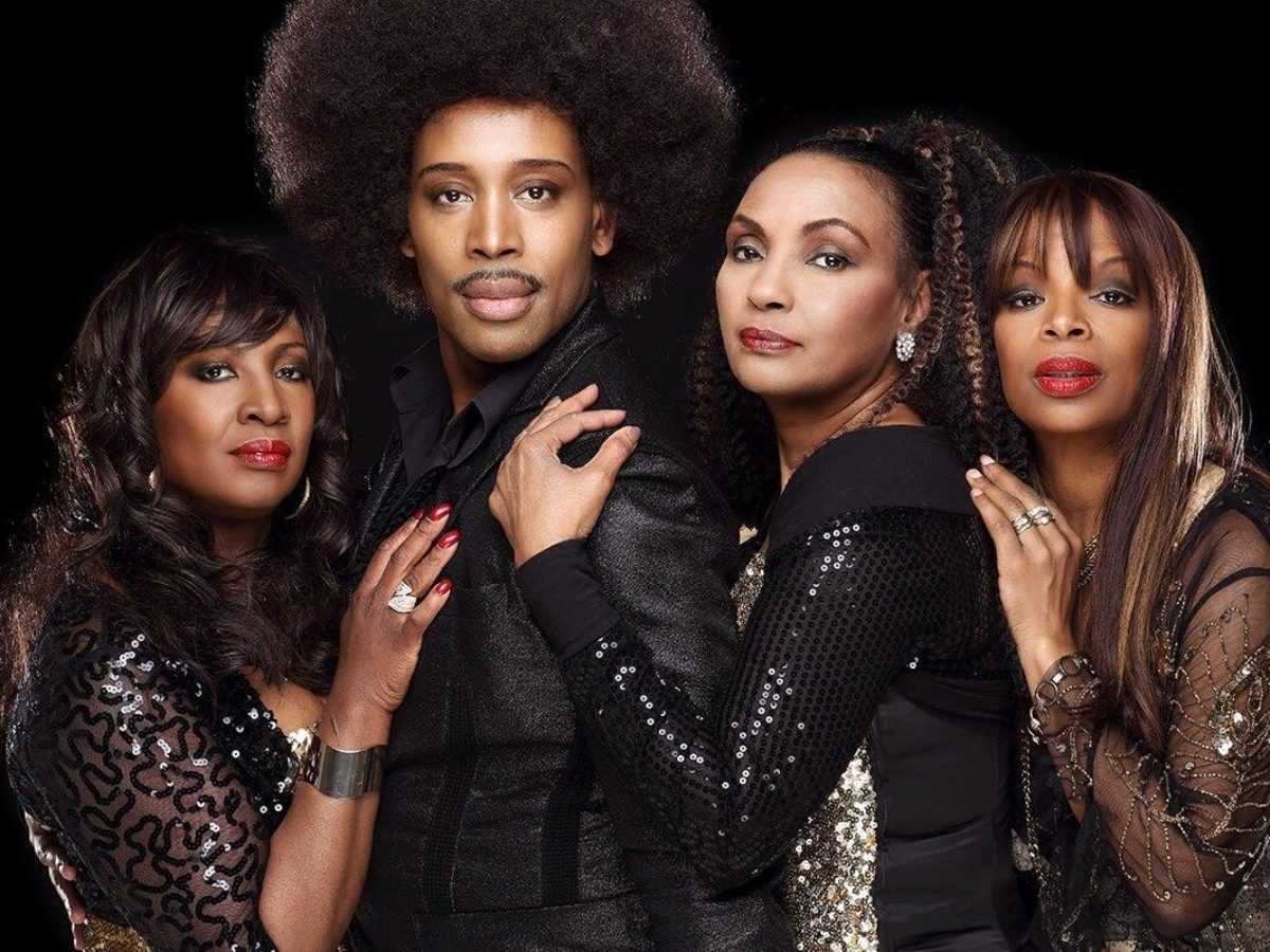 Boney m - состав, дискография, синглы, фото, видео