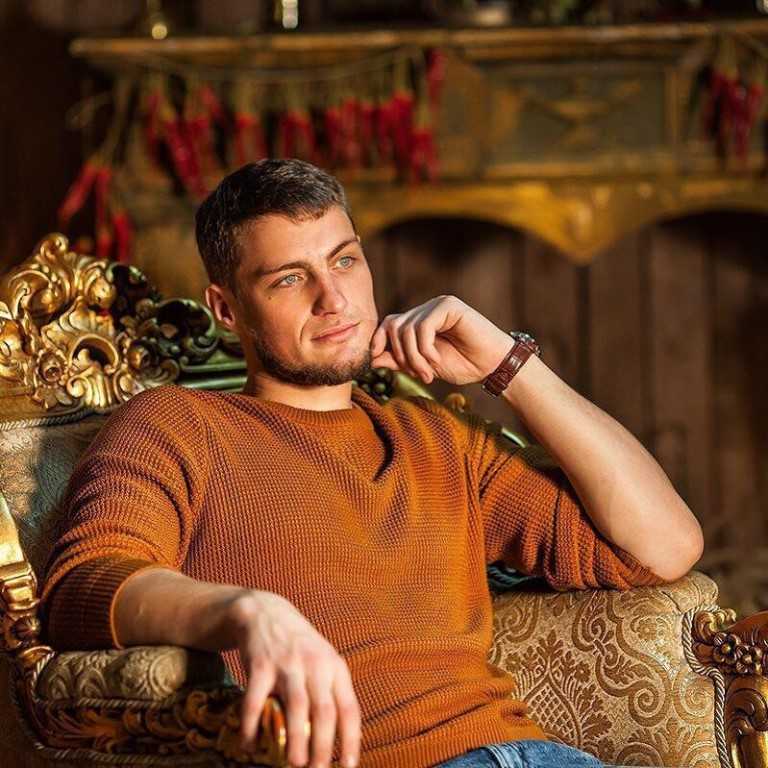 Биография александра задойнова из дома 2. биография. личная жизнь александра задойнова