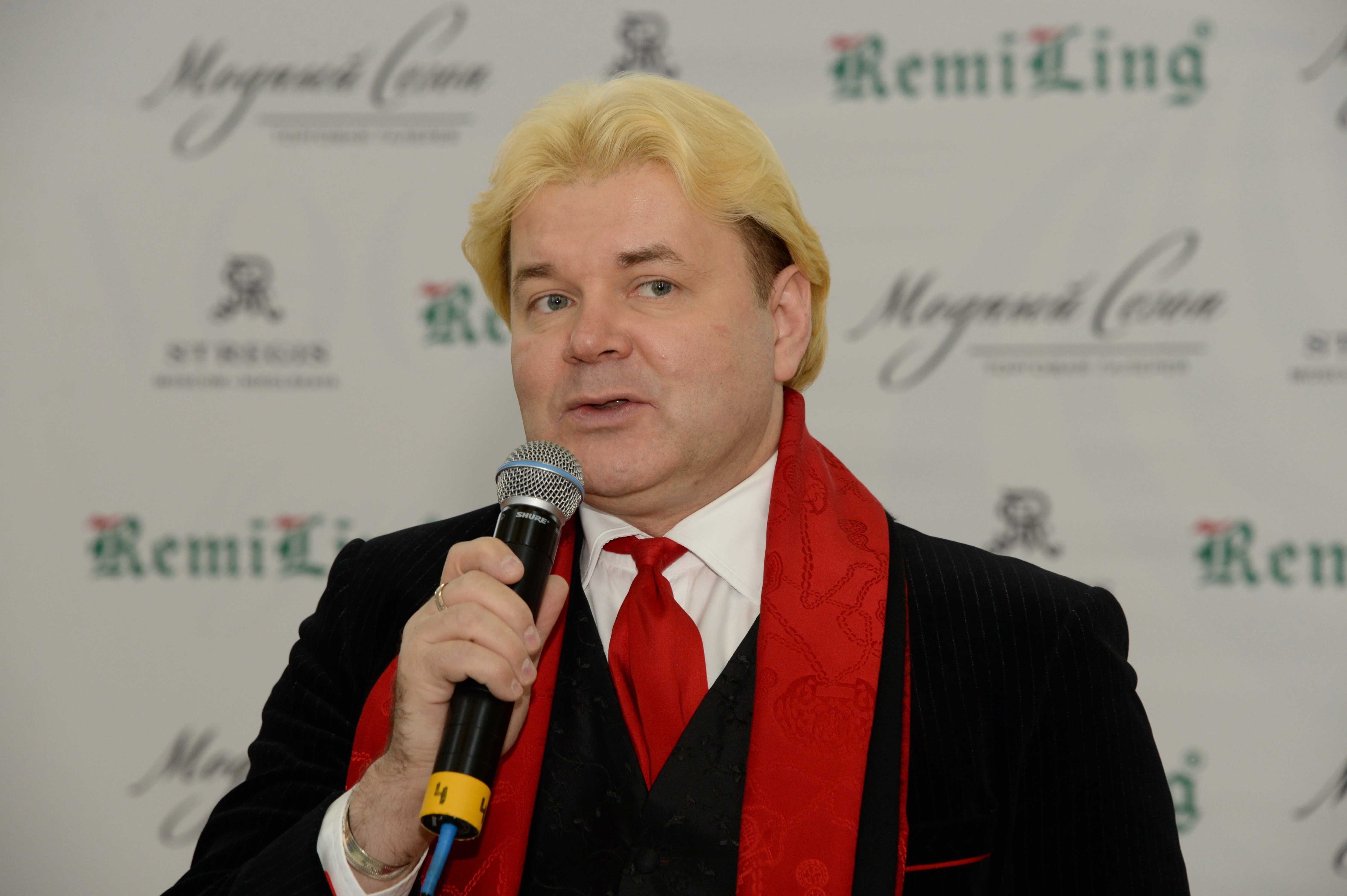 Всё про артиста балета Андриса Лиепу