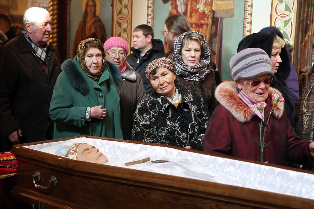 Как складывалась личная жизнь всенародной любимицы валентины толкуновой и что стало причиной ее смерти