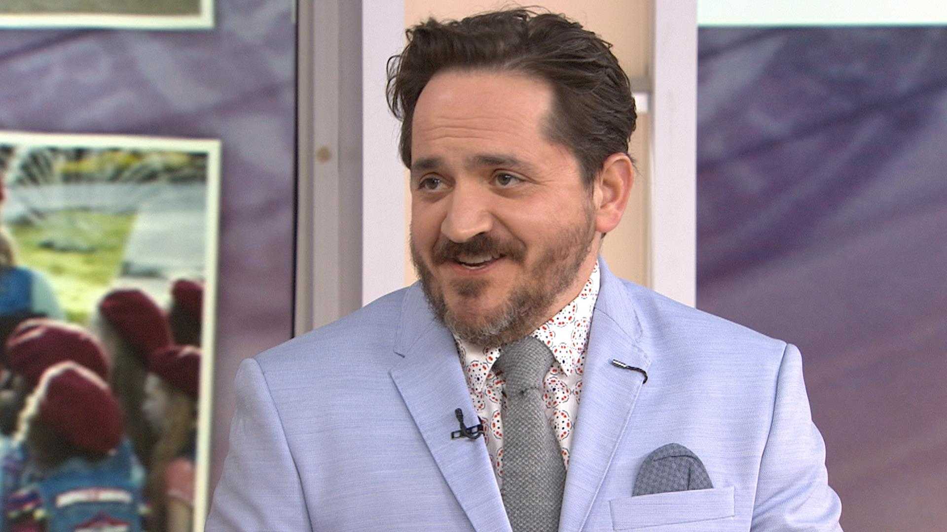 Ben falcone (husband of melissa mccarthy) wiki, biography, age, girlfriends, family, facts and more