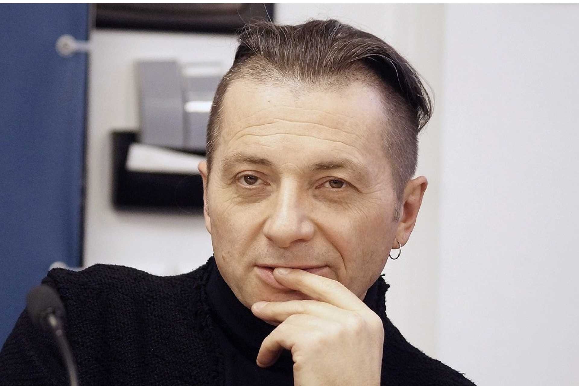 Официальный сайт поэта давида самойлова