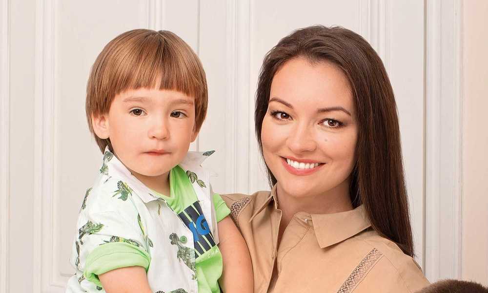 Биография актрисы пашковой ольги